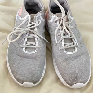 adidas Cloudfoam CF Qtflex Women’s running Shoes